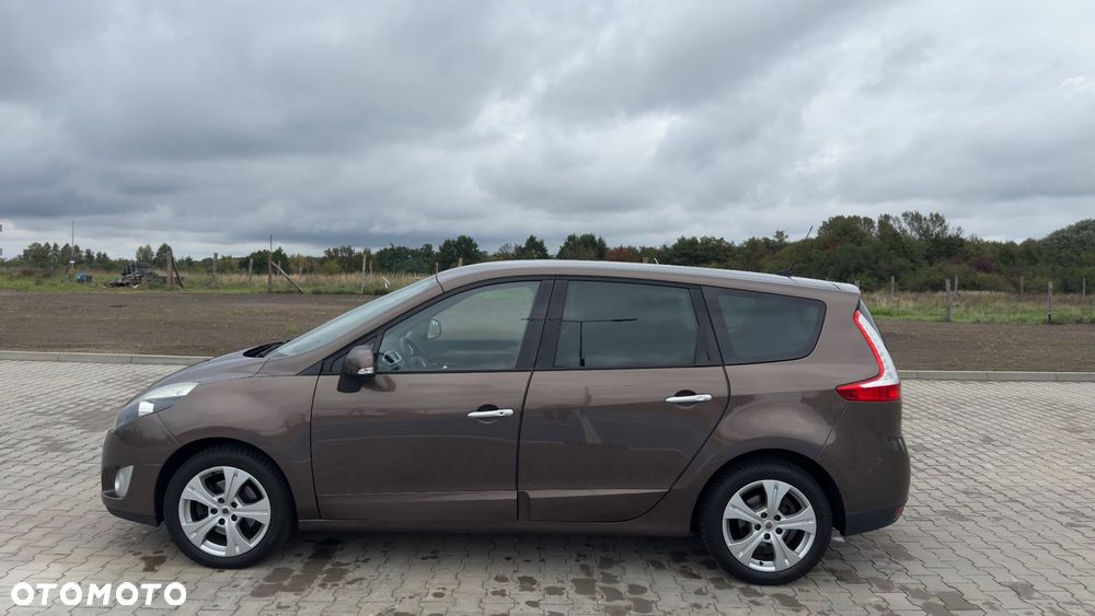 Renault Scenic 1.4 16V TCE Expression - 4