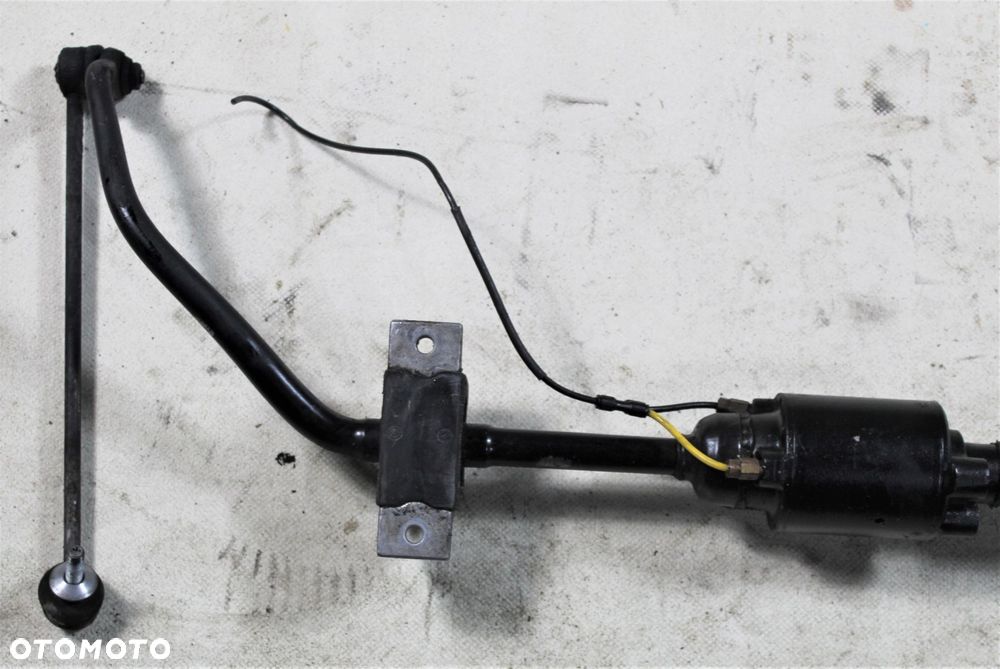 AKTYWNY STABILIZATOR BMW E60 E63 E64 PRZÓD DYNAMIC - 10
