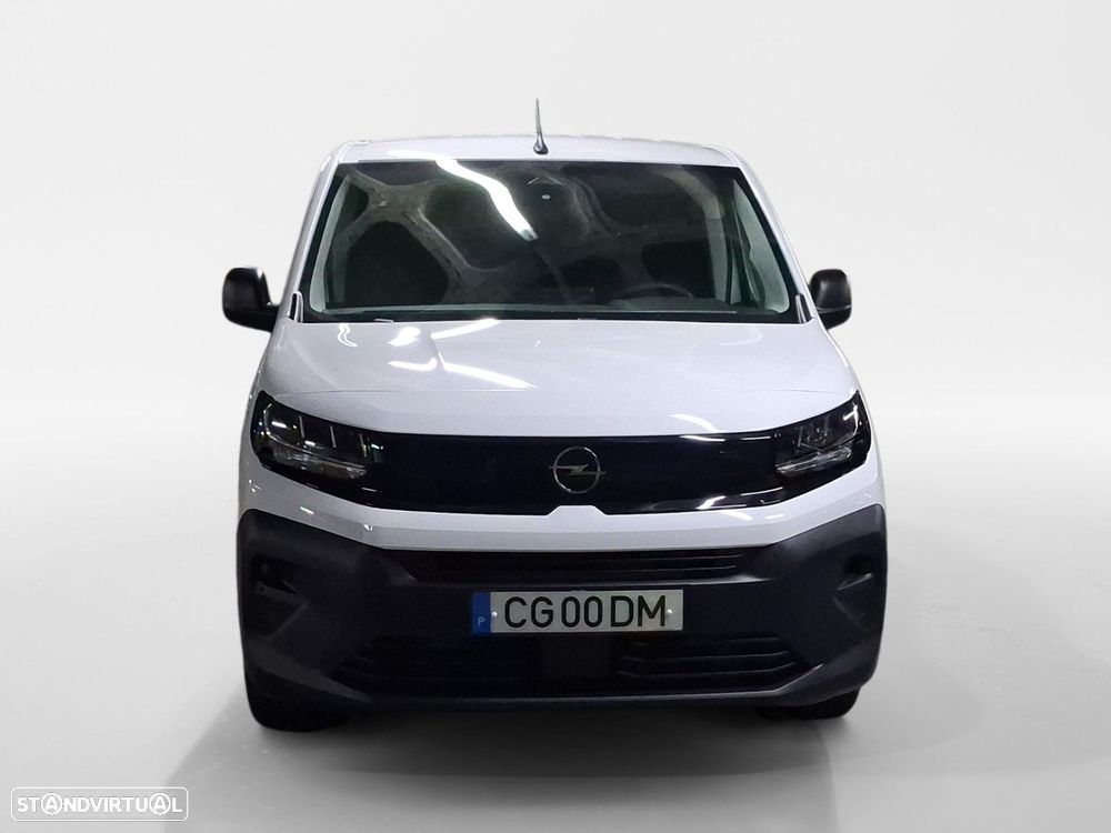 Opel Combo 1.5 CDTi M Tech - 8