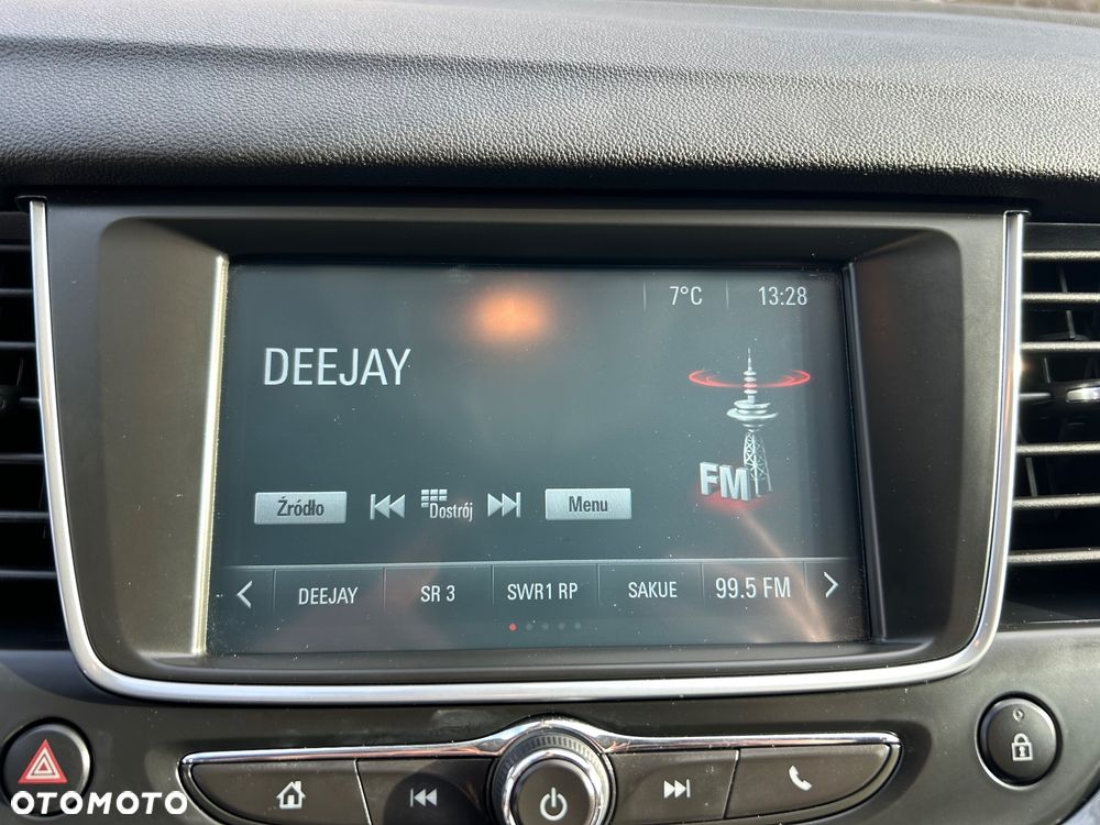 Opel Grandland X 1.5 D Start/Stop Automatik Design Line - 22