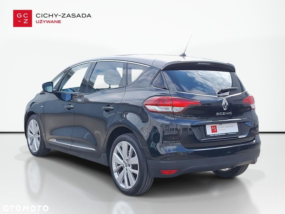 Renault Scenic - 3