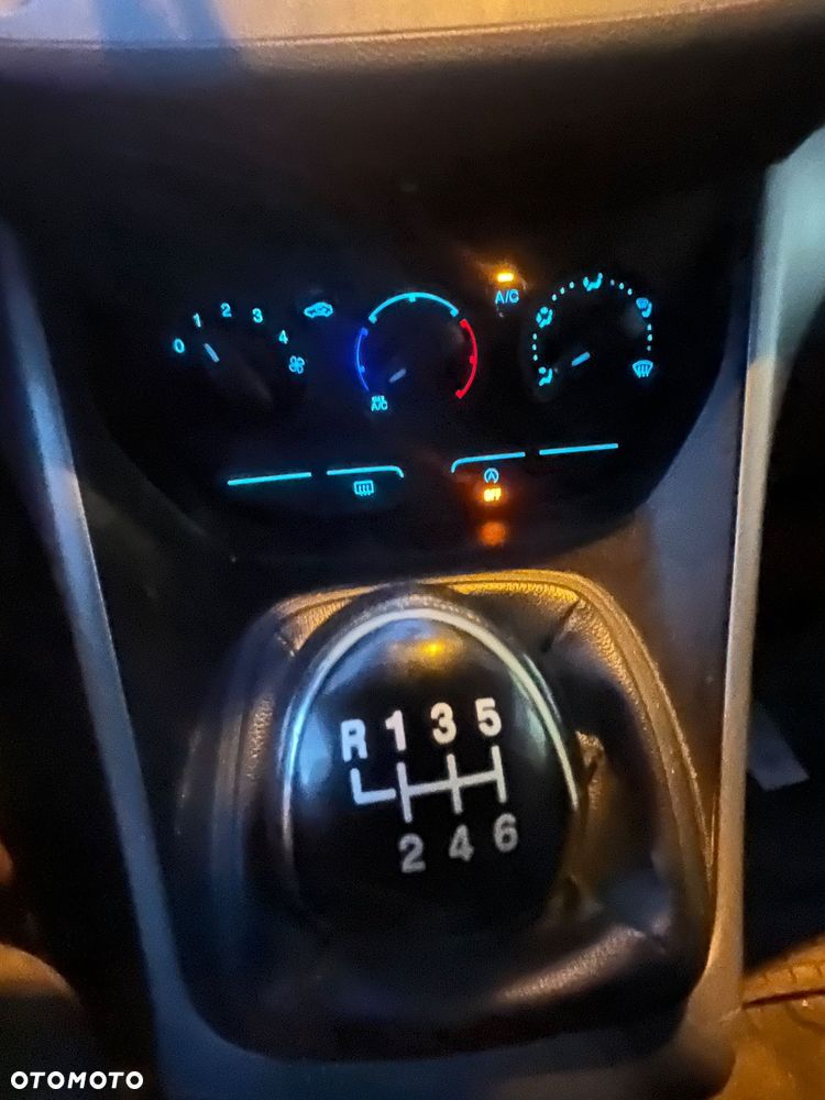 Ford C-MAX - 14