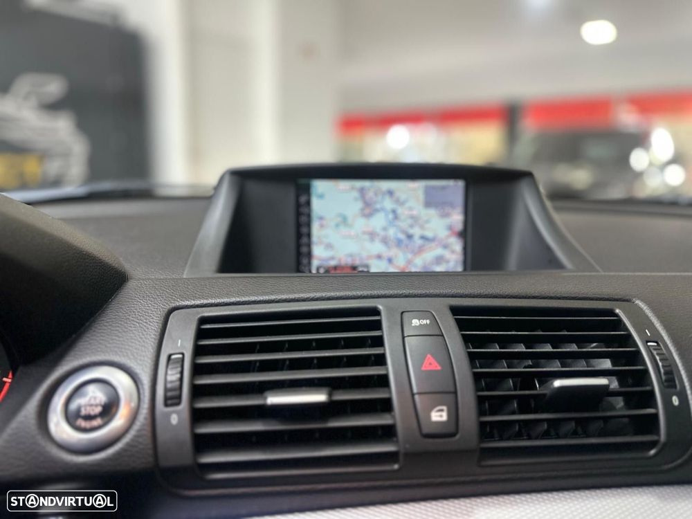 BMW 120 d DPF Edition Sport - 19