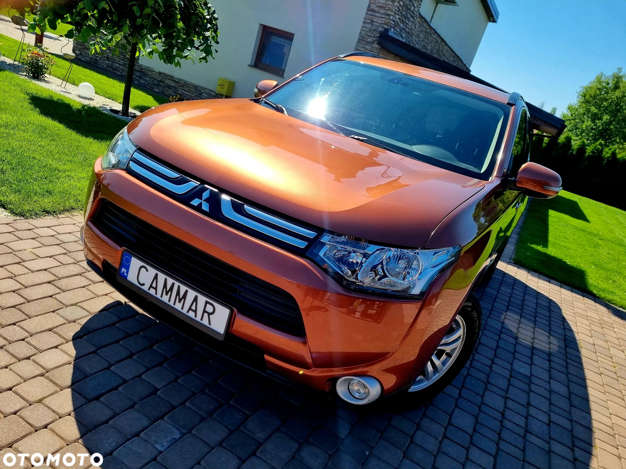 Mitsubishi Outlander - 26