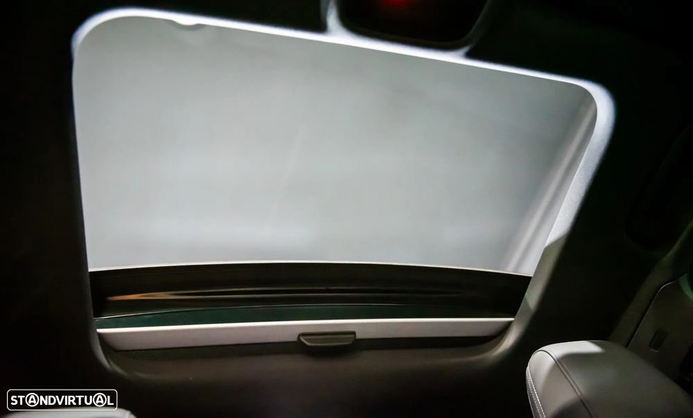 Audi A3 Sportback 45 TFSIe S tronic S line — fotografia 19