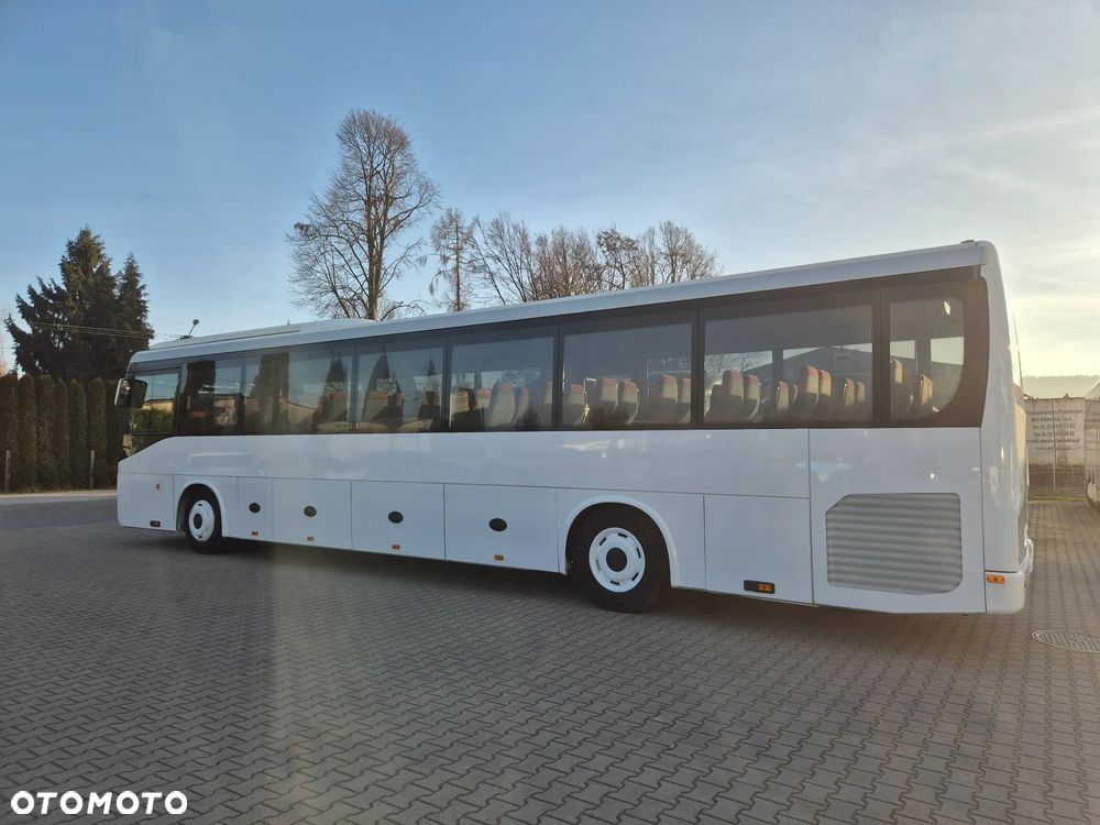 Irisbus EVADYS H / SPROWADZONY / MANUAL / KLIMA EURO 5 - 8