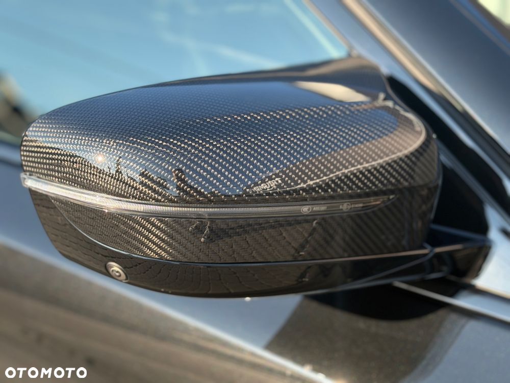 BMW Seria 5 - 10