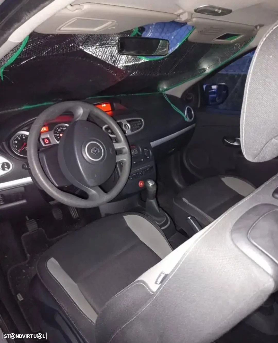 Renault Clio 1.2 TCE GT J15 - 7