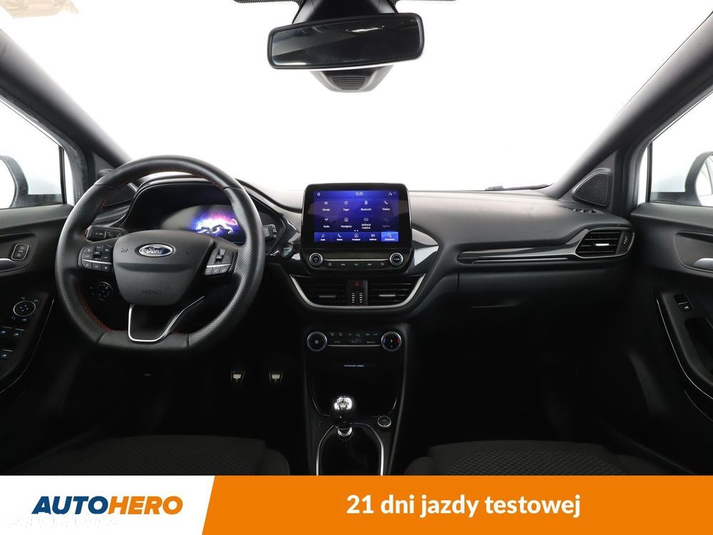 Ford Puma 1.0 EcoBoost ST-Line - 12