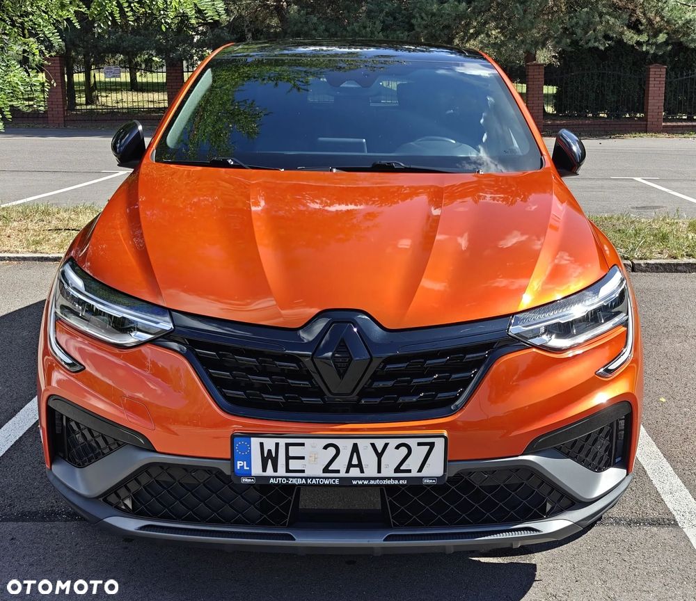 Renault Arkana - 2