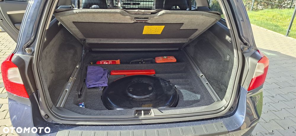 Volvo V70 - 16