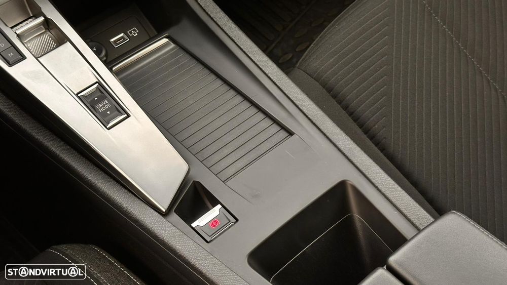 Peugeot 308 SW BlueHDi 130 EAT6 Stop & Start Active - 30