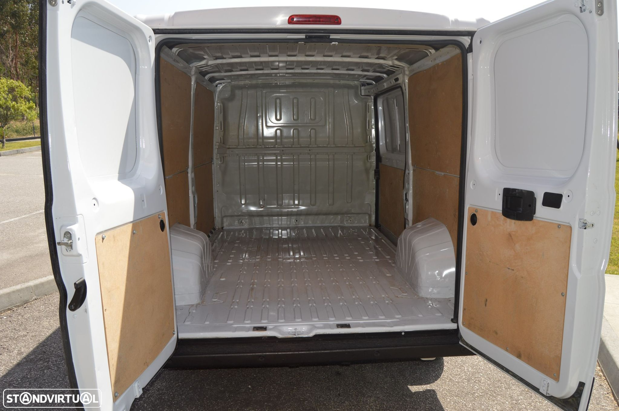 Peugeot Boxer 2.2 BlueHDi 333 L2 CD - 6