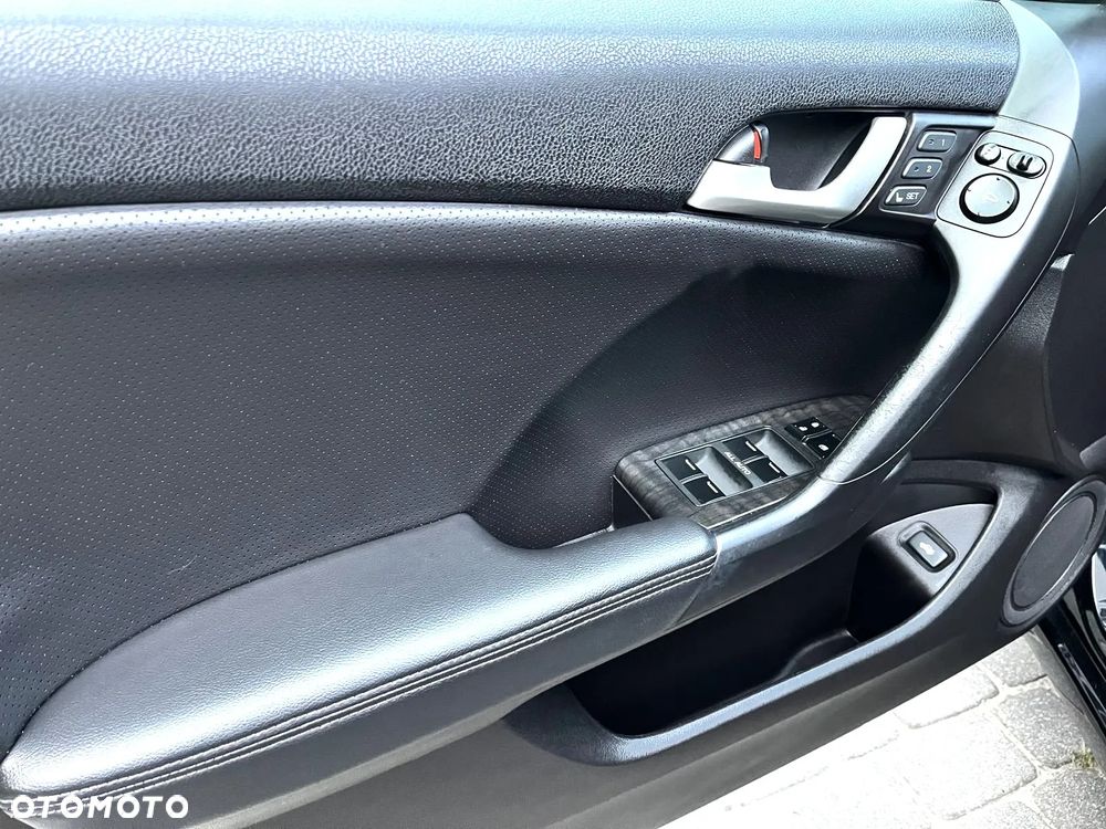 Honda Accord 2.0 Automatik Elegance Advantage - 16