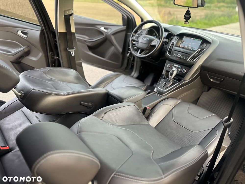 Ford Focus - 5