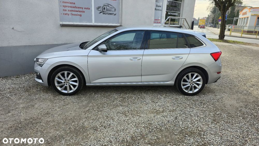 Skoda Scala 1.6 TDI Ambition - 3