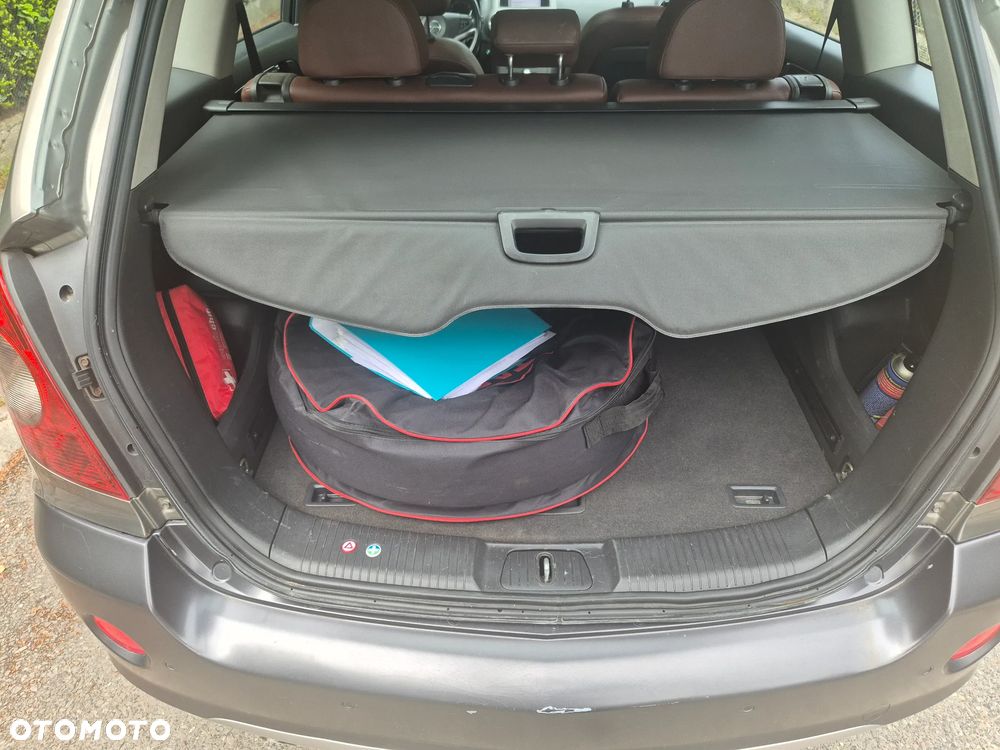 Opel Antara 3.2 V6 4x4 Cosmo - 15