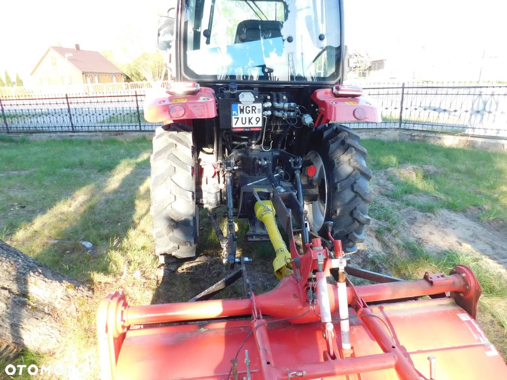 Inny Hanwo HWE254C - 10