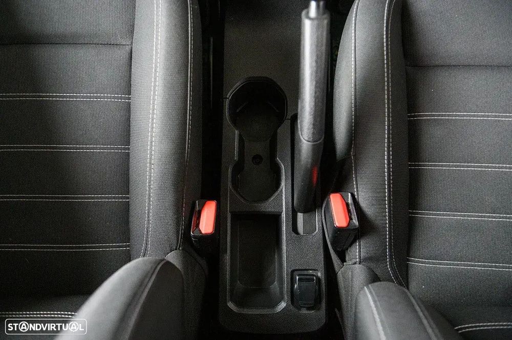 Dacia Jogger 1.0 ECO-G Expression 7L Bi-Fuel - 50