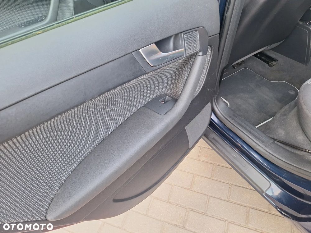 Audi A3 Sportback 1.6 Attraction - 28
