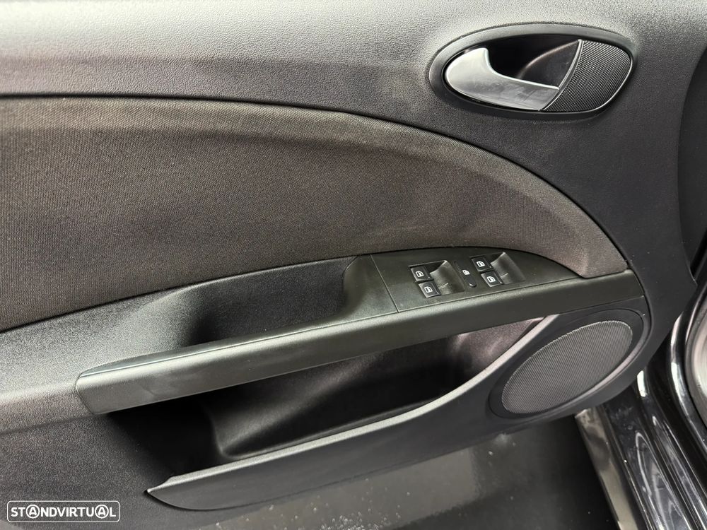 SEAT Leon 1.4 TSI Linea R - 7