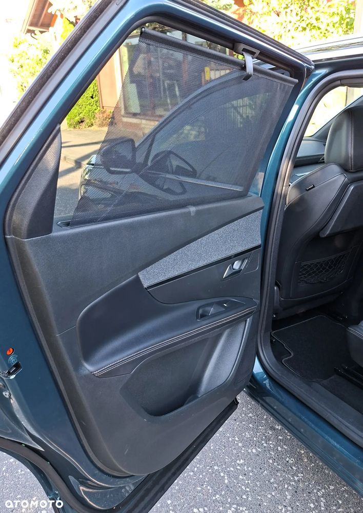 Peugeot 5008 1.5 BlueHDi GT S&S - 31