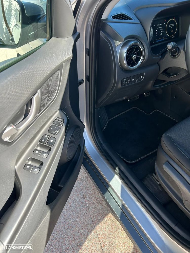 Hyundai Kauai Premium - 14
