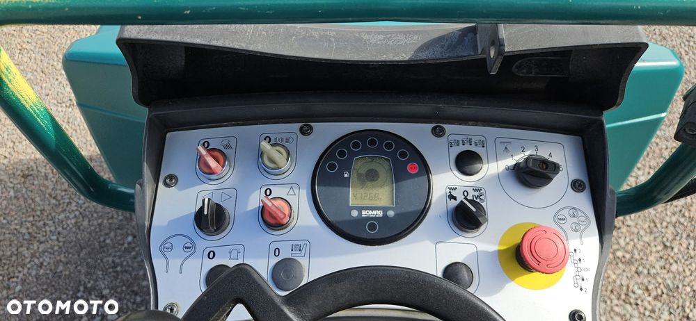 Bomag BW 138 AC-5 - 21