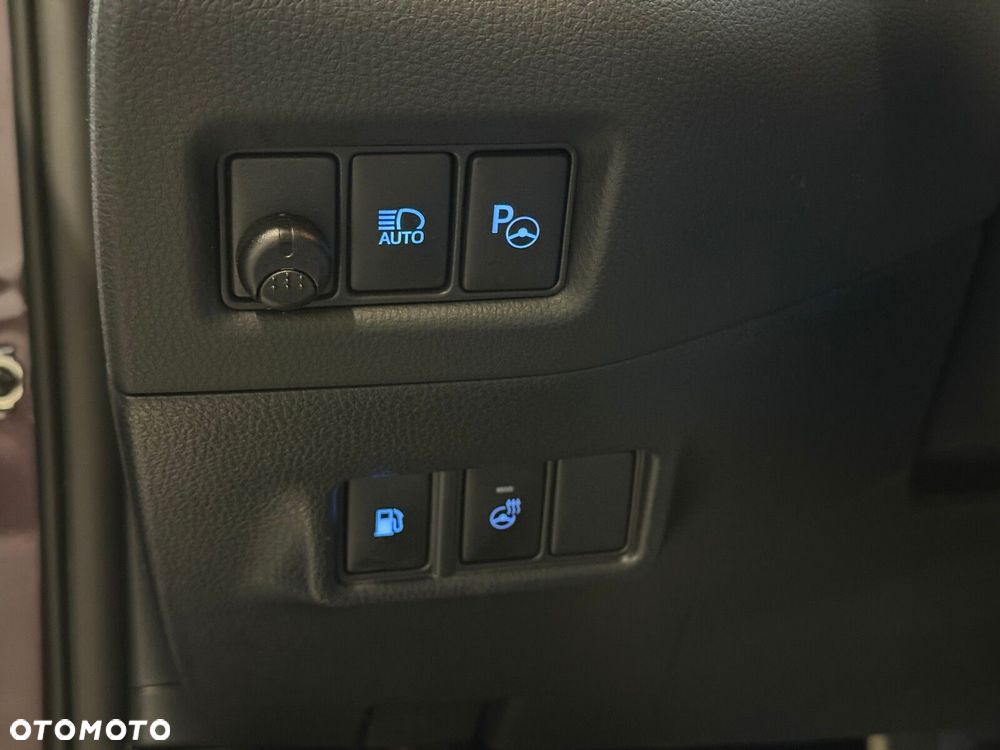Toyota C-HR 1.8 Hybrid GPF GR Sport - 31