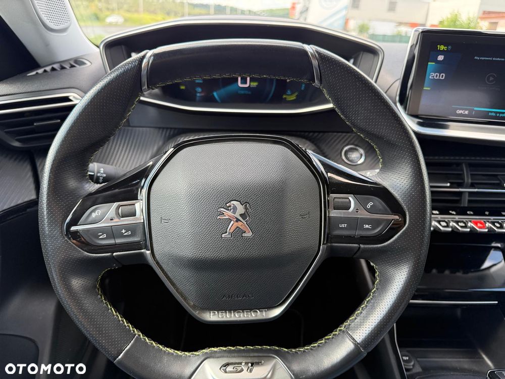 Peugeot 2008 GT - 14