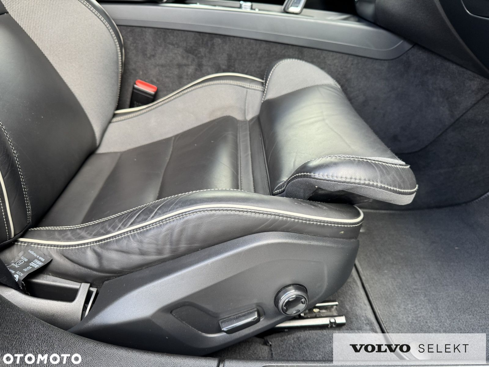 Volvo S60 - 18