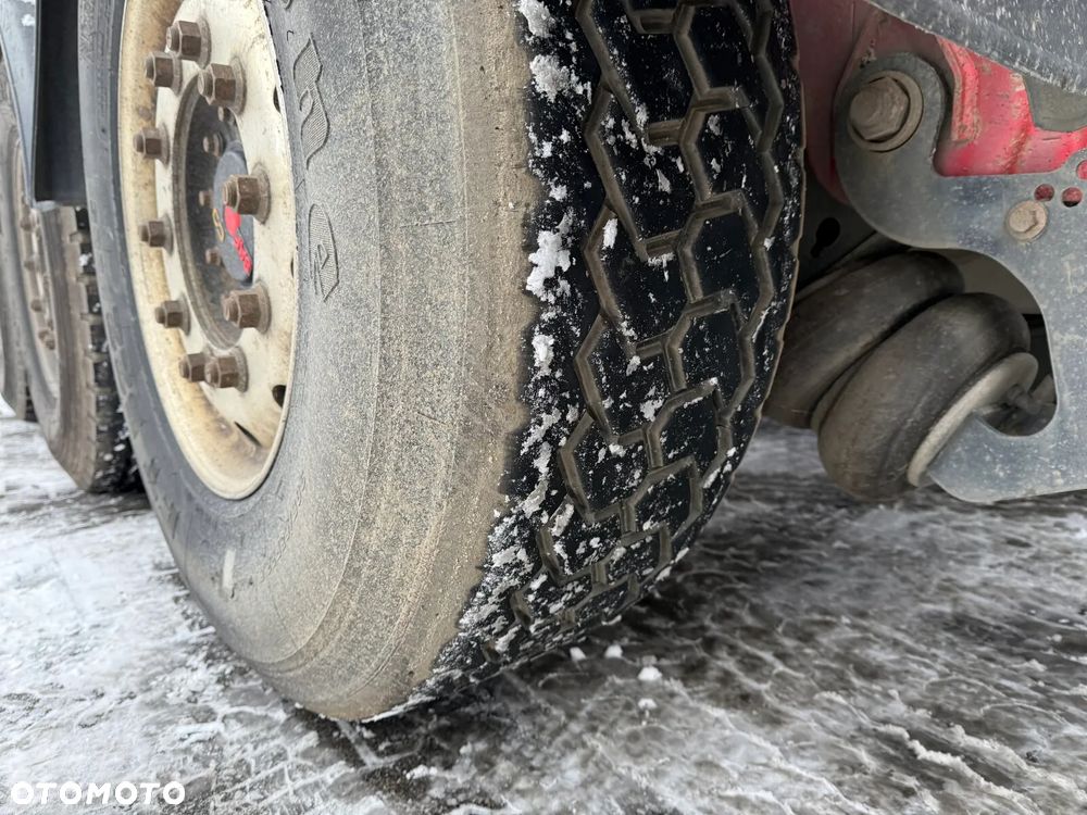 Schwarzmuller SK K10VLN3 - 20