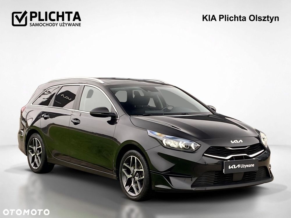 Kia Ceed 2023