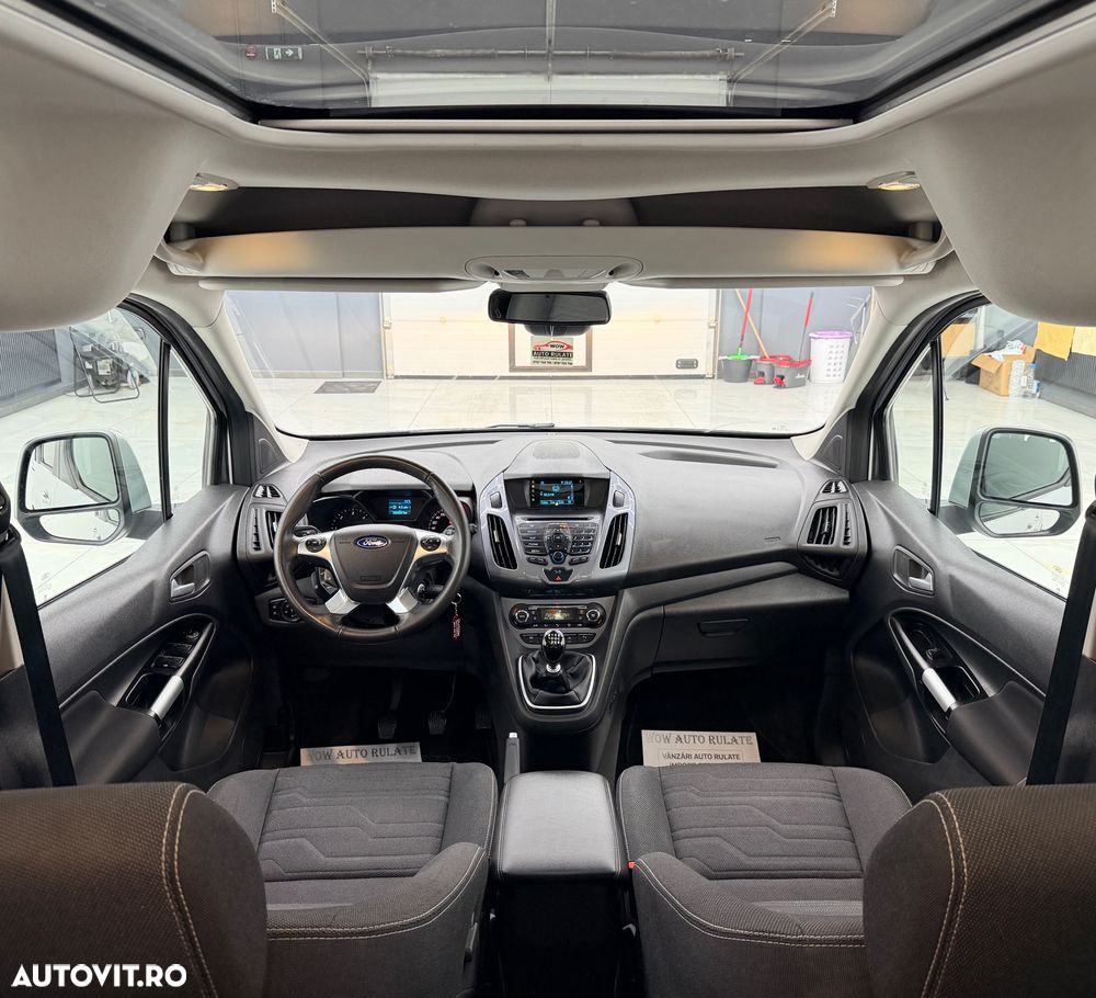 Ford Tourneo Connect 1.5 TDCi Start-Stop Trend - 6