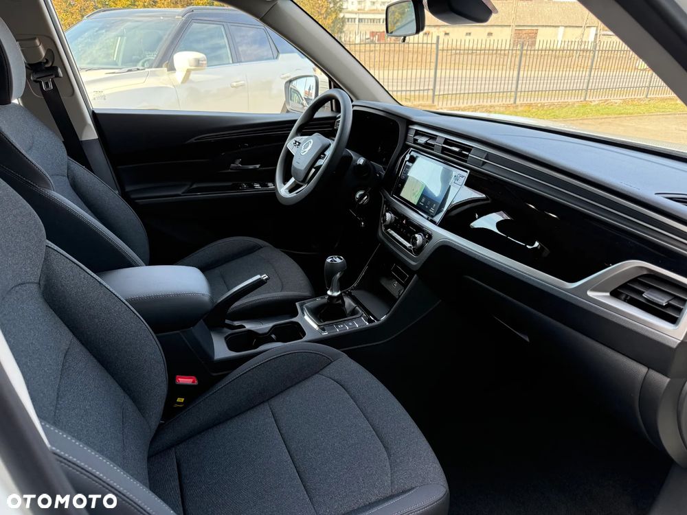 SsangYong/KGM Korando 1.5 T-GDI Joy 2WD - 19