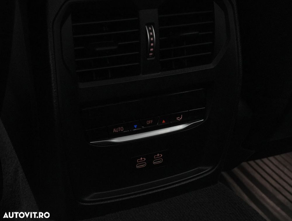 BMW Seria 3 320i AT - 22