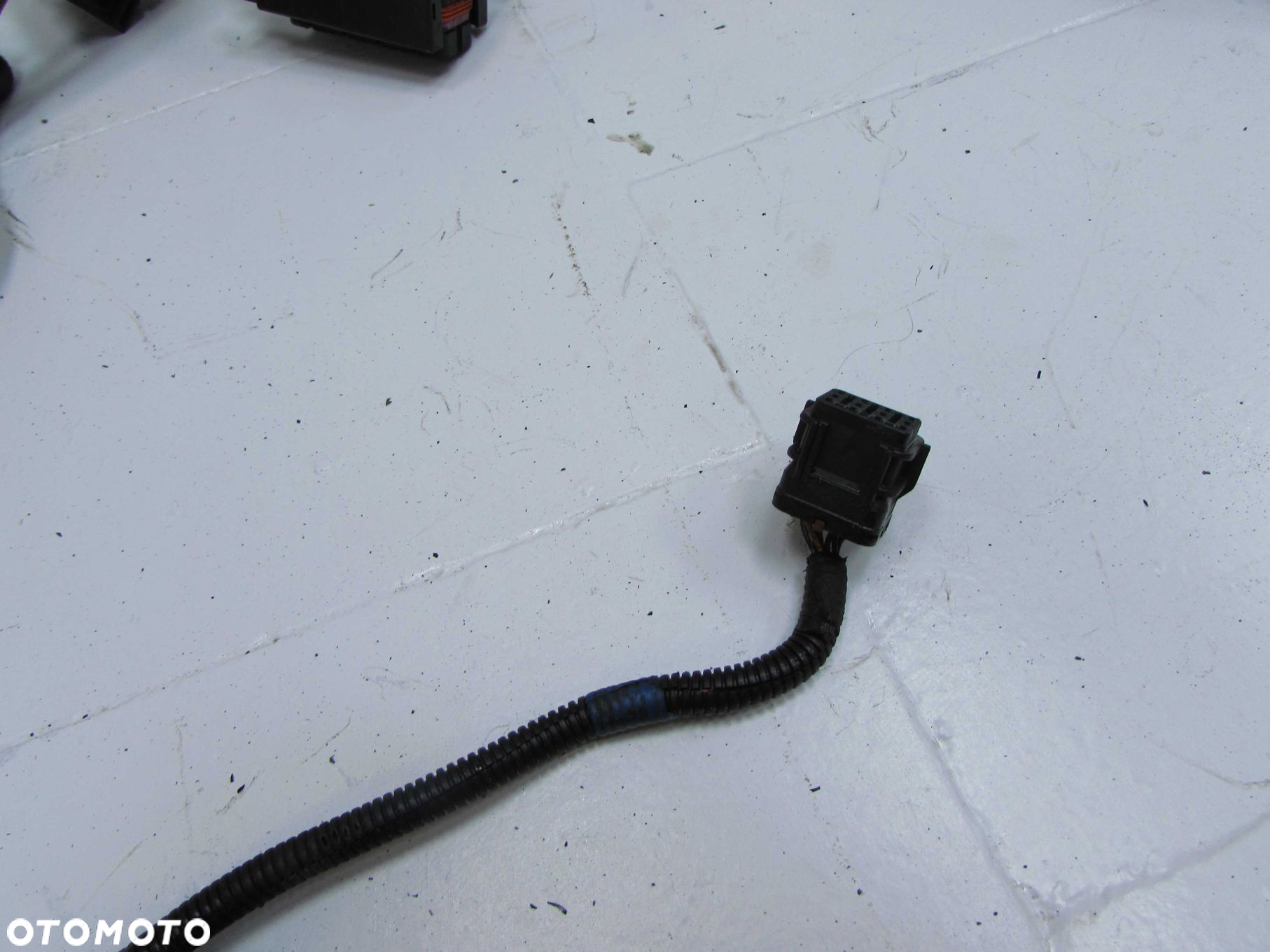 MITSUBISHI CANTER FUSO 7C15 AUTOMAT DUONIC WIAZKA INSTALACJA SKRZYNI POMPY ABS STEROWNIKA  ML221530 - 5