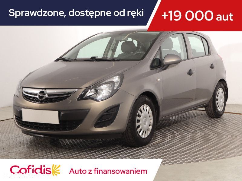 Opel Corsa - 2