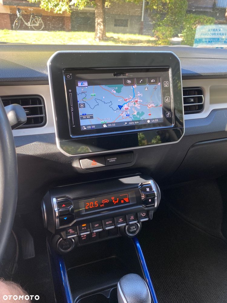 Suzuki Ignis - 15