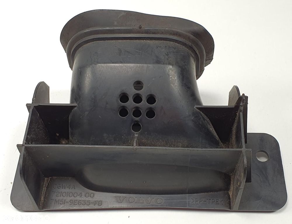 WLOT DOLOT POWIETRZA VOLVO V50 2.0 7M51-9E635-FB - 1
