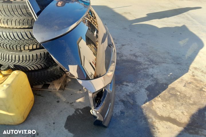 Hayon / Haion Ford Focus 3 [facelift] [2014 - 2020] wagon 1.0 EcoBoos - 3