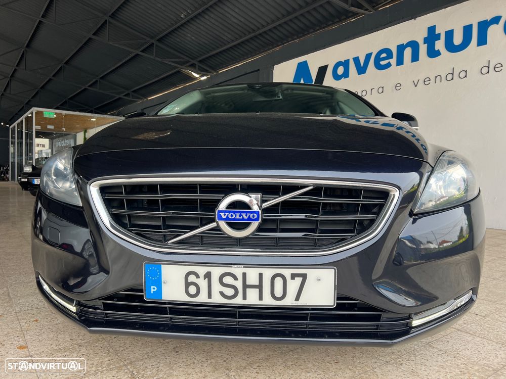 Volvo V40 - 3