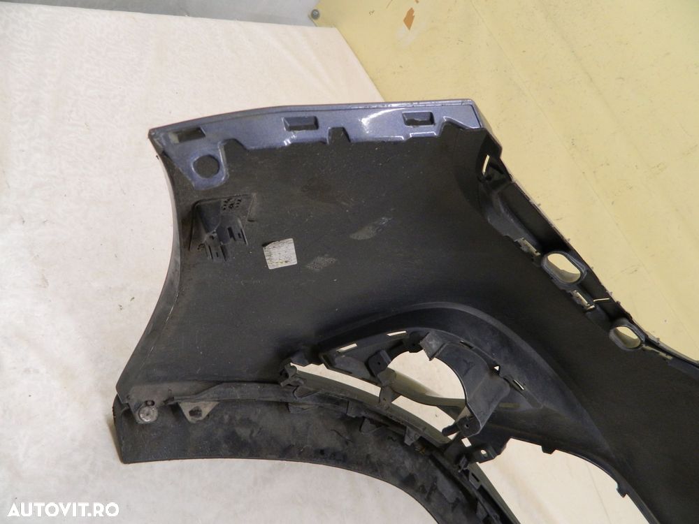 Bara fata Renault Clio 4 facelift, 2016, 2017, 2018, 2019, cod origine 620221630R. - 6