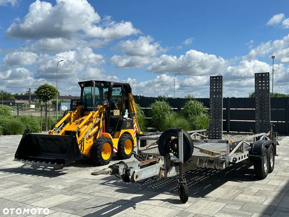 JCB 1 CX - 3