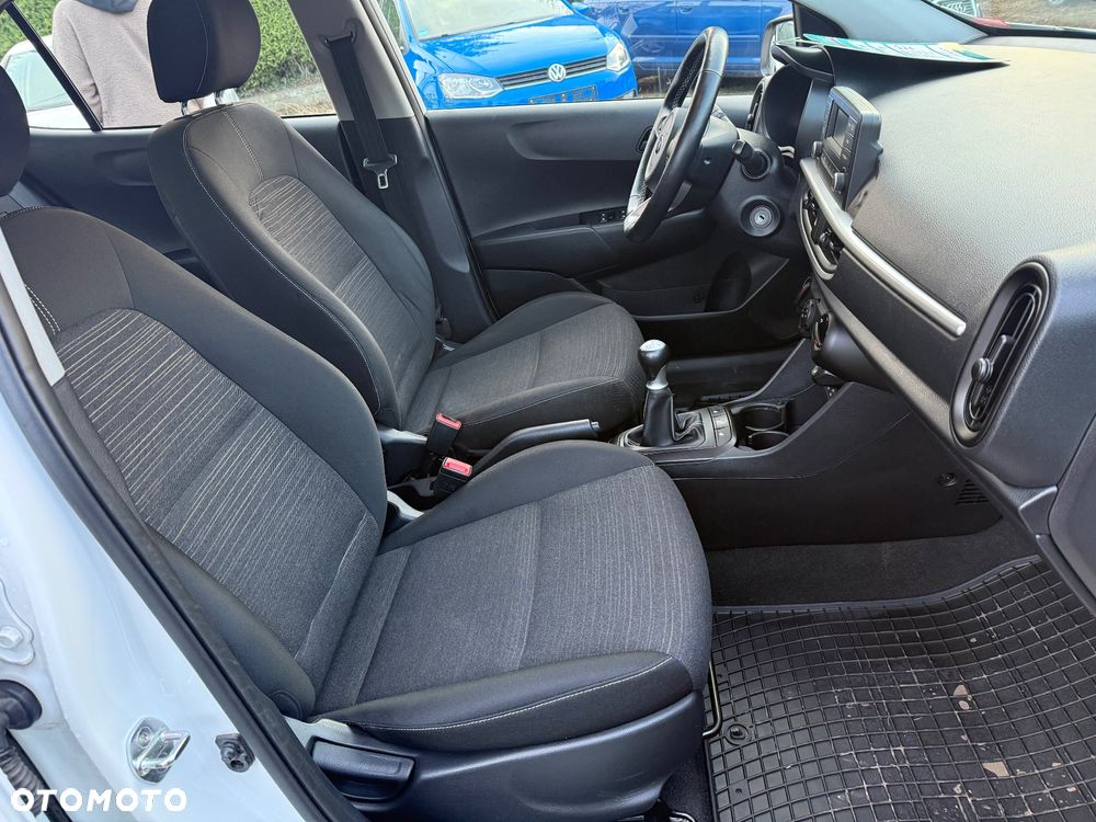 Kia Picanto 1.0 Edition 7 - 14