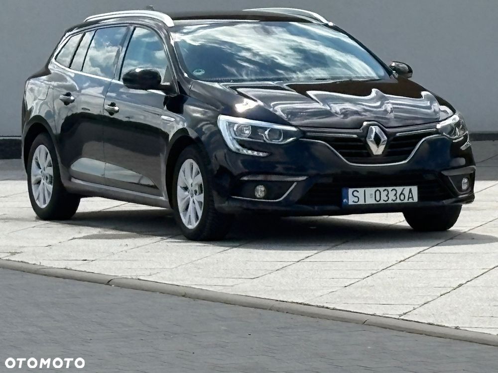 Renault Megane - 20