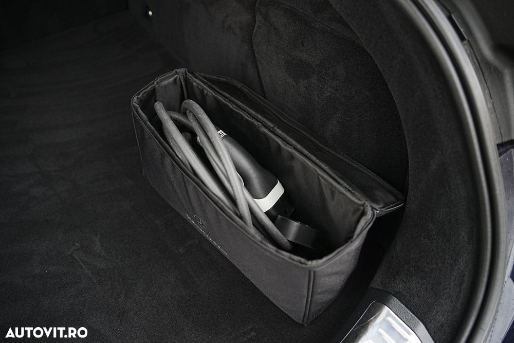 Mercedes-Benz GLE Coupe 350 e 4MATIC - 27