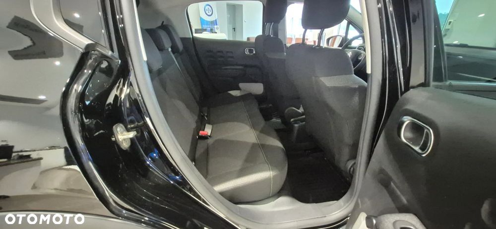 Citroën C3 1.2 PureTech Max - 26