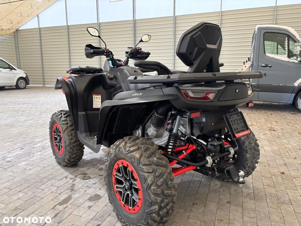 Segway Snarler AT10 - 6