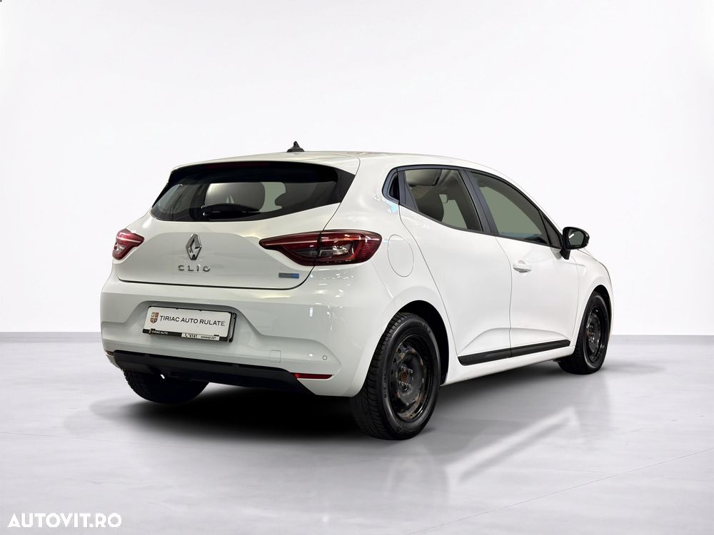 Renault Clio - 6